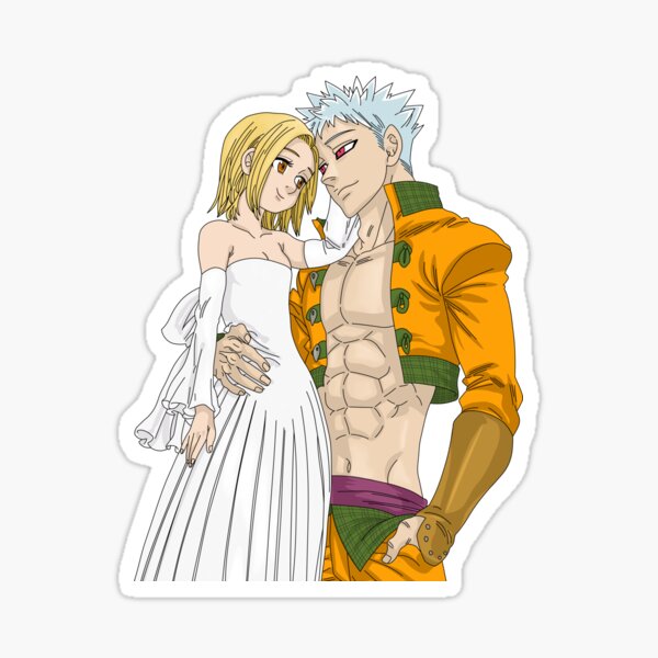 "Seven Days" Sticker by katelin1 | Redbubble