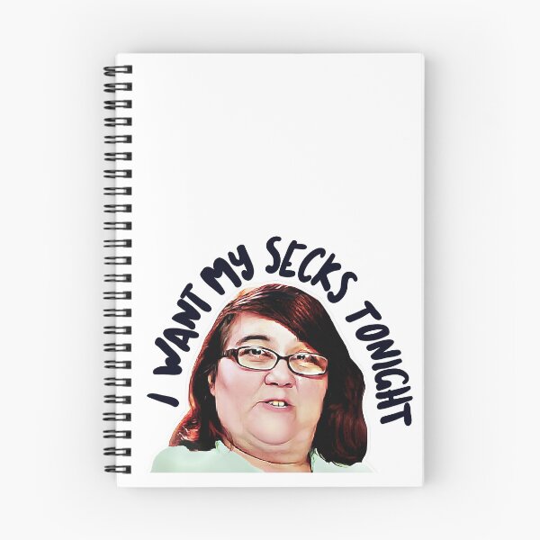 Item preview, I Want My Secks Tonight - Danielle 90 Day Fiance designed and sold by AestheticNow.