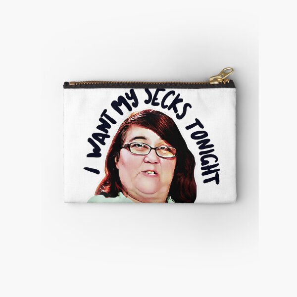 Item preview, I Want My Secks Tonight - Danielle 90 Day Fiance designed and sold by AestheticNow.