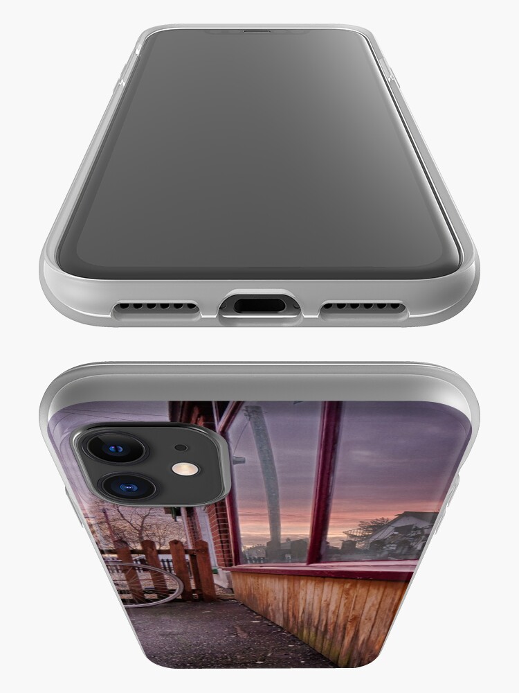 Alternate view of Marooned iPhone Case & Cover