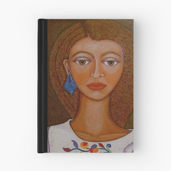 Item preview, La Mulata designed and sold by Madalena Lobao-Tello.