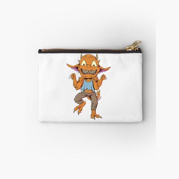 Item preview, Excited Monster! designed and sold by Richicrypt.