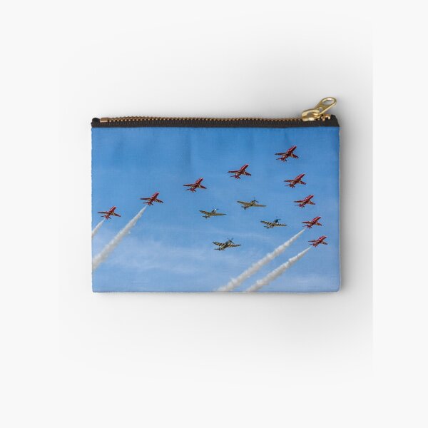 Item preview, Red Arrows and Eagle Squadron Team designed and sold by Colin Smedley.