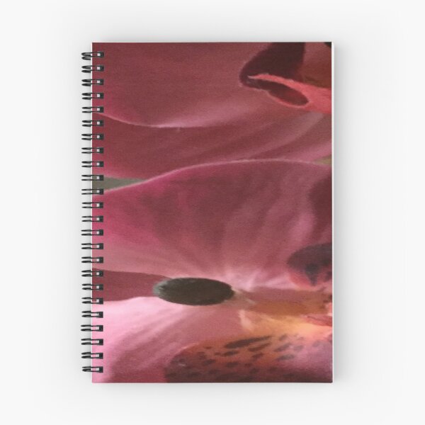 Item preview, Orchid tile designed and sold by sandal8684.