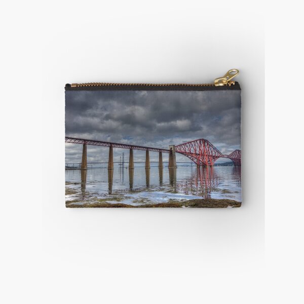 Item preview, Forth Bridge, South Queensferry, Scotland designed and sold by AlbaPhotography.