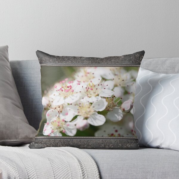 Item preview, Aronia Blossoms designed and sold by JMcCombie.