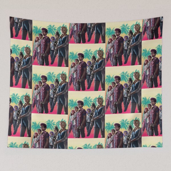 Item preview, Running Away designed and sold by John Stringer.
