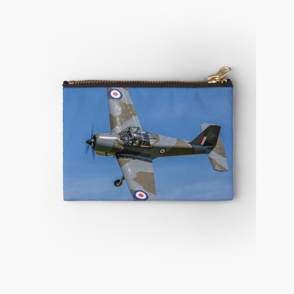 Item preview, Provost T.1 XF603 G-KAPW banking designed and sold by Colin Smedley.