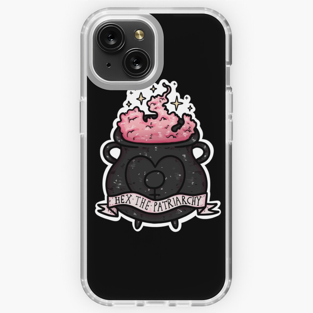 Item preview, iPhone Soft Case designed and sold by nevhada.