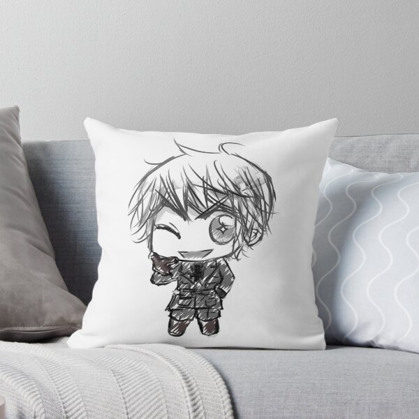 Item preview, APH-Chibi Prussia designed and sold by lynnnn.