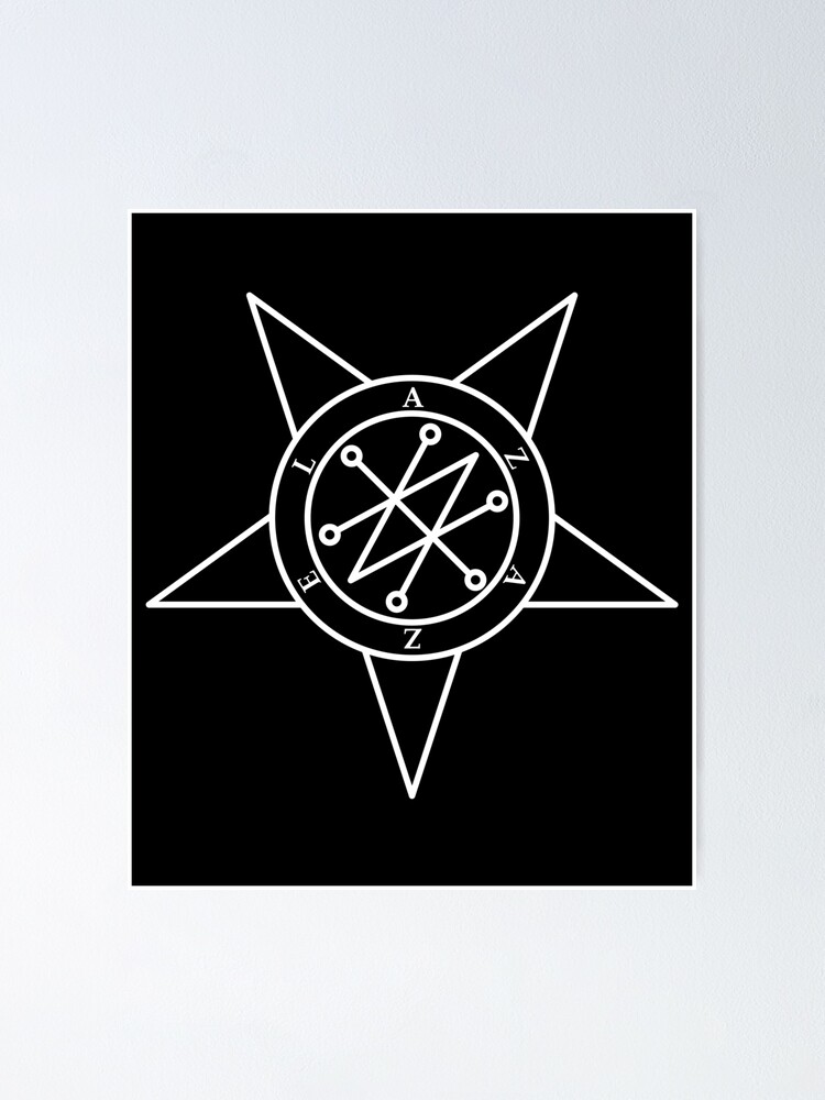 saturn sigil