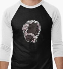 RIP gender roles Baseball ¾ Sleeve T-Shirt