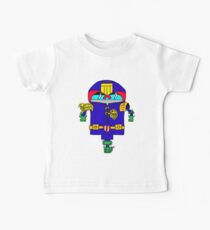 Dredd it Baby Tee
