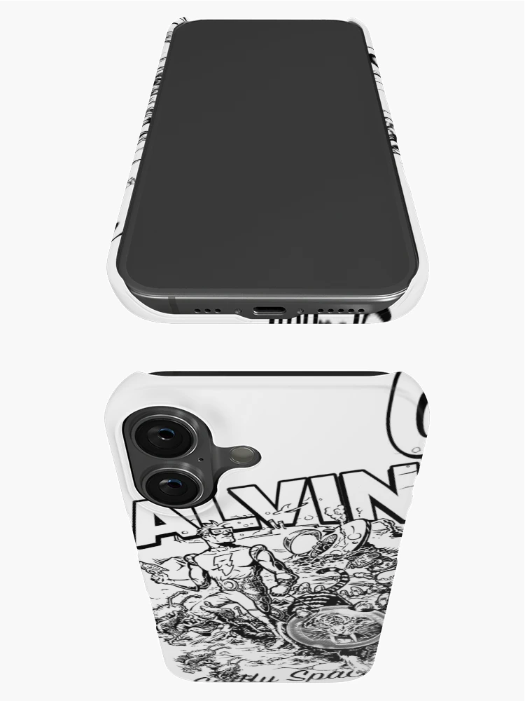 Thumbnail 3 of 4, iPhone Case, C.R.A.P. Home Collection 003 designed and sold by Captain RibMan.