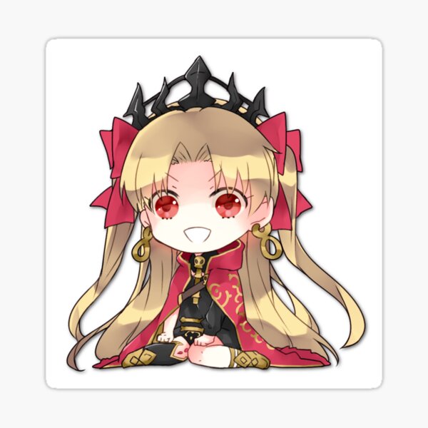 Ereshkigal Sticker