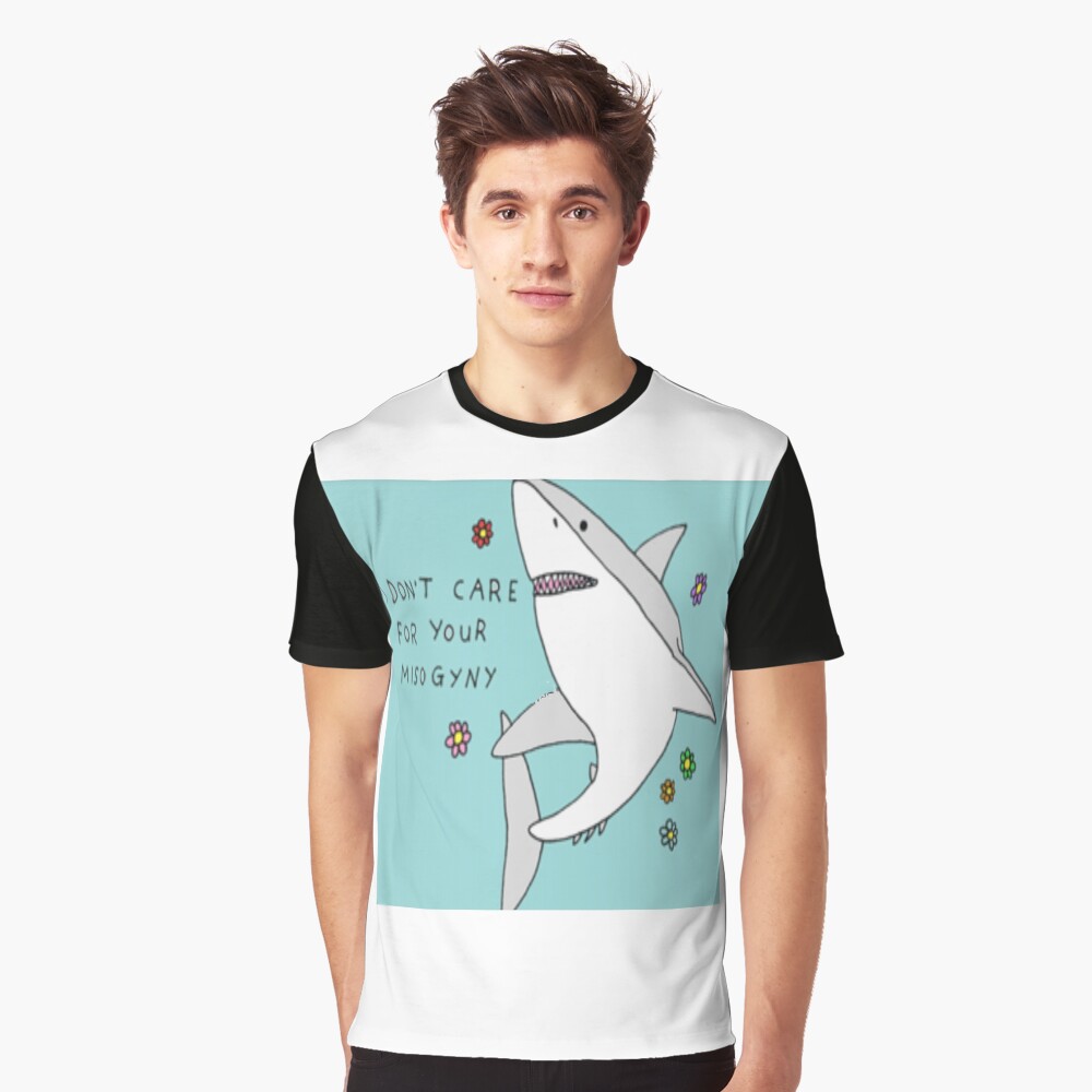 Artikel-Vorschau von Grafik T-Shirt, designt und verkauft von serpentsky17.