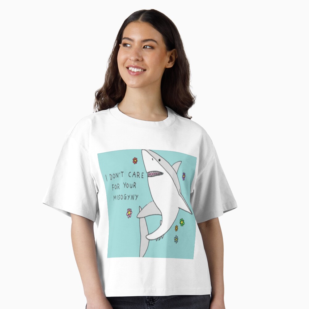 Artikel-Vorschau von Boxy T-Shirt, designt und verkauft von serpentsky17.
