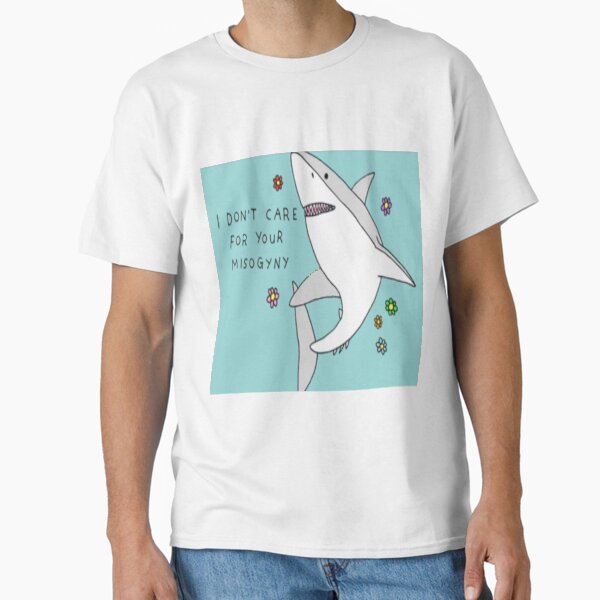 Classic T-Shirt