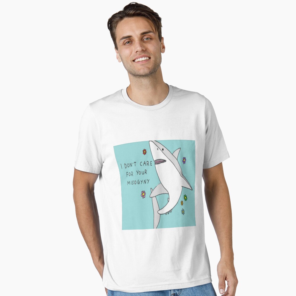 Artikel-Vorschau von Essential T-Shirt, designt und verkauft von serpentsky17.