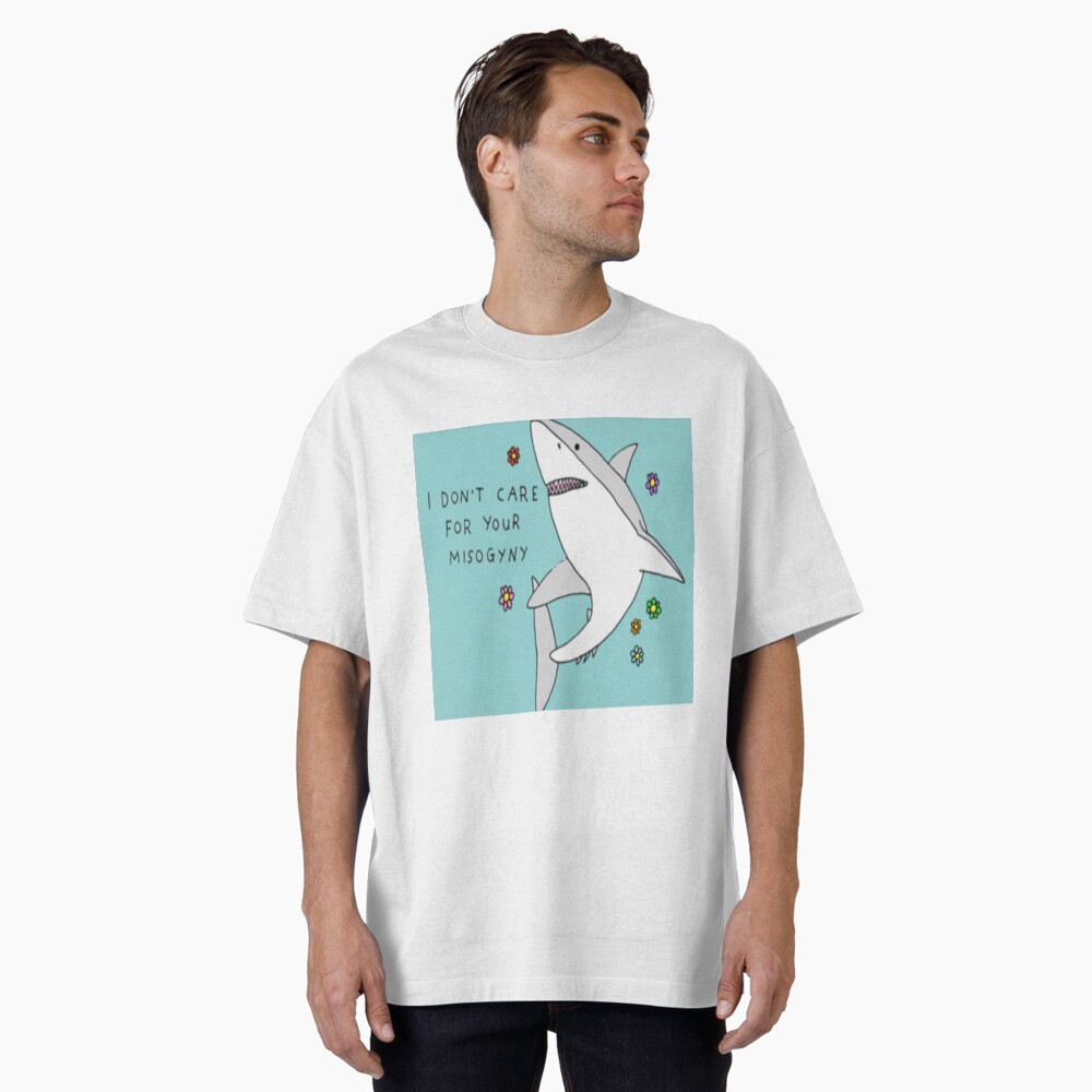 Artikel-Vorschau von Oversized T-Shirt, designt und verkauft von serpentsky17.