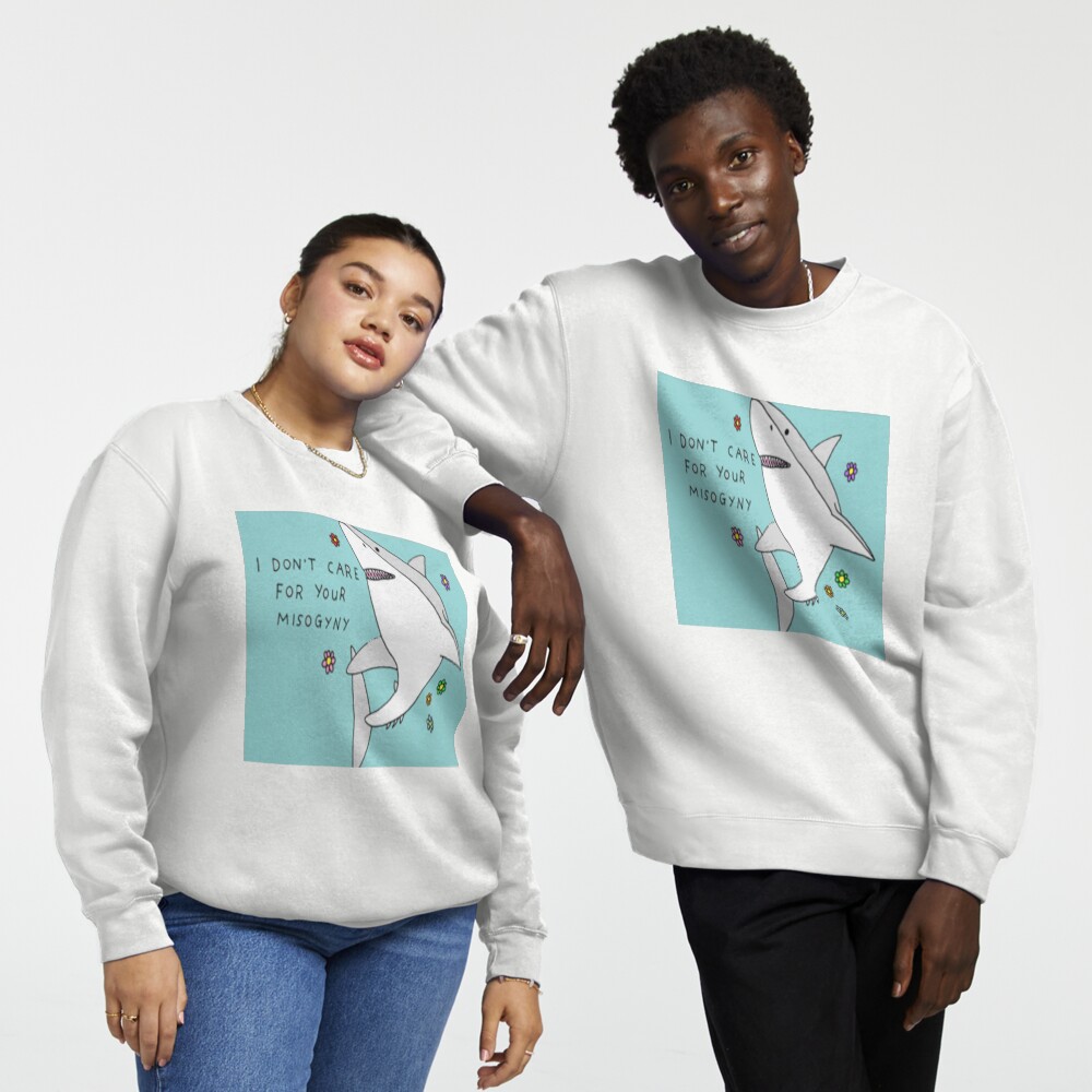 Artikel-Vorschau von Pullover, designt und verkauft von serpentsky17.