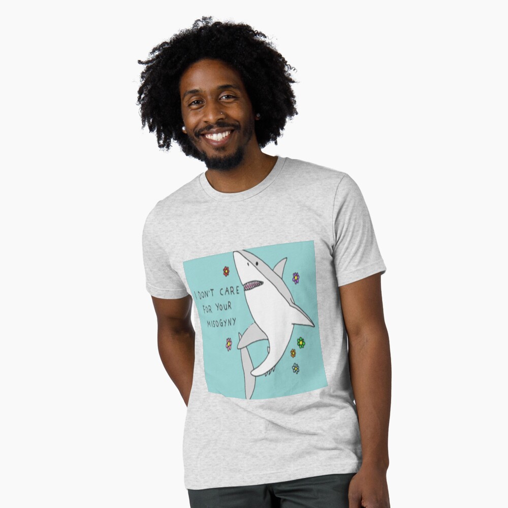 Artikel-Vorschau von Vintage T-Shirt, designt und verkauft von serpentsky17.