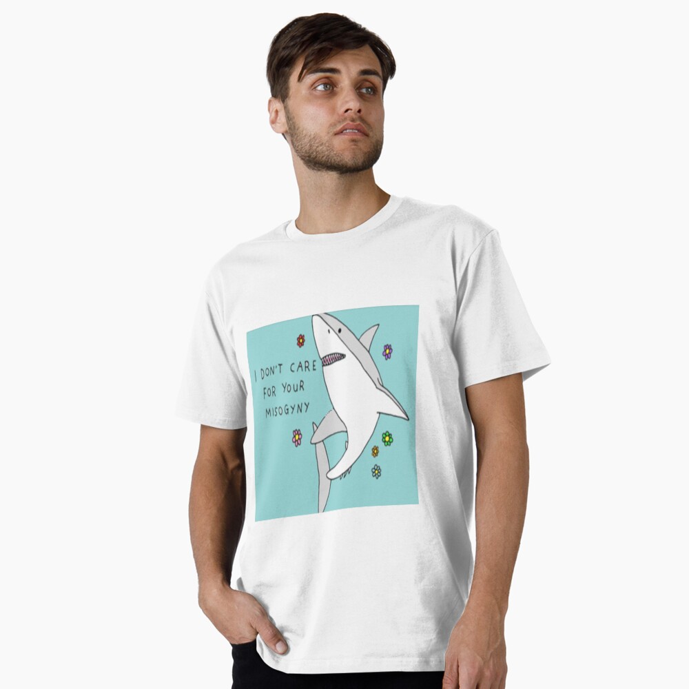 Artikel-Vorschau von Premium T-Shirt, designt und verkauft von serpentsky17.