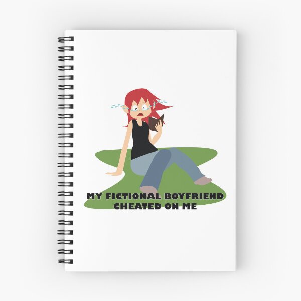 Item preview, Fangirl Problems 2 designed and sold by PrinceTumi.