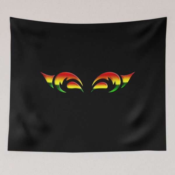 Item preview, OJOS DE MARIPOSA designed and sold by SedisArt.
