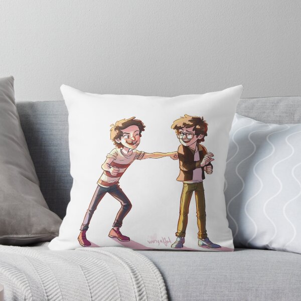 Item preview, Original Pines Twins designed and sold by vanyaliful.