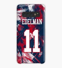 JULIAN EDELMAN Case/Skin for Samsung Galaxy
