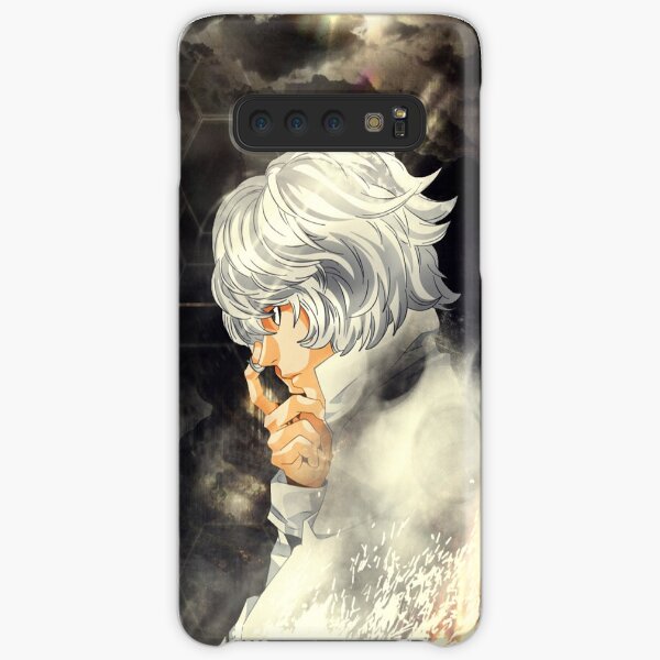 USA Seller Samsung Galaxy S3 III Anime Phone case Death Note Light /& Shinigami