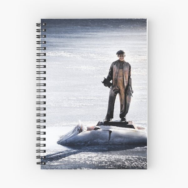 Item preview, Pescador acadio designed and sold by Robert Alsop.
