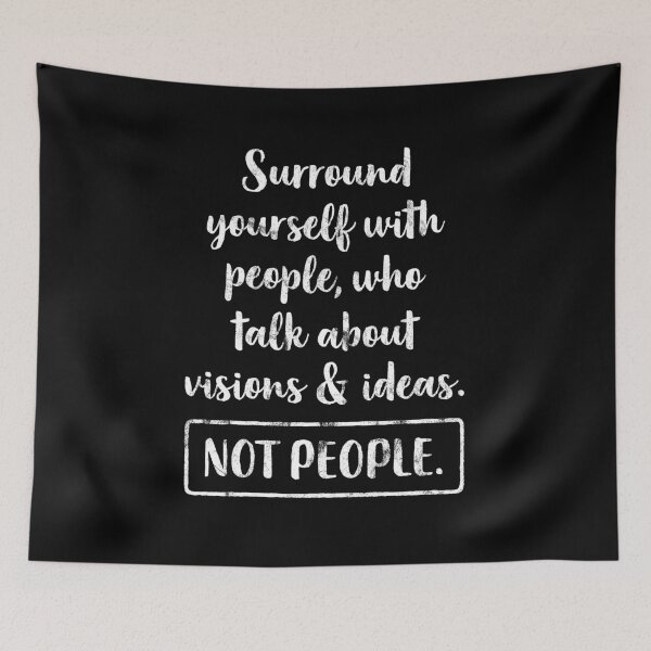 Item preview, LIFESTYLE SAYS VISIONS AND IDEAS, BY SUBGIRL designed and sold by SUBGIRL.