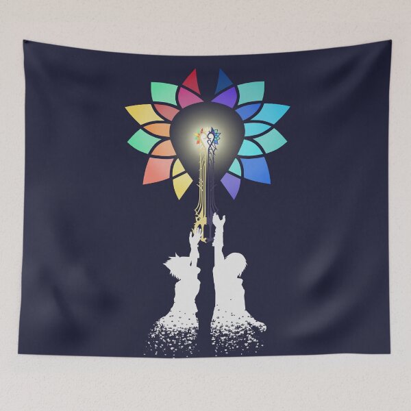 Item preview, Combined Keyblades designed and sold by spyrome876.