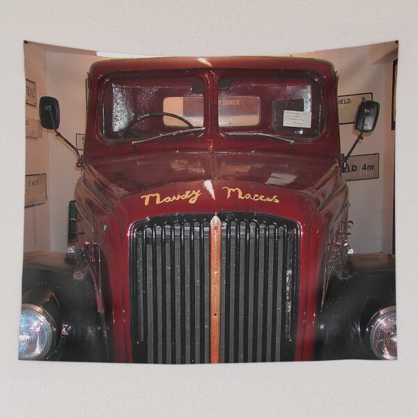Item preview, Pick-up from TV series designed and sold by AnnDixon.