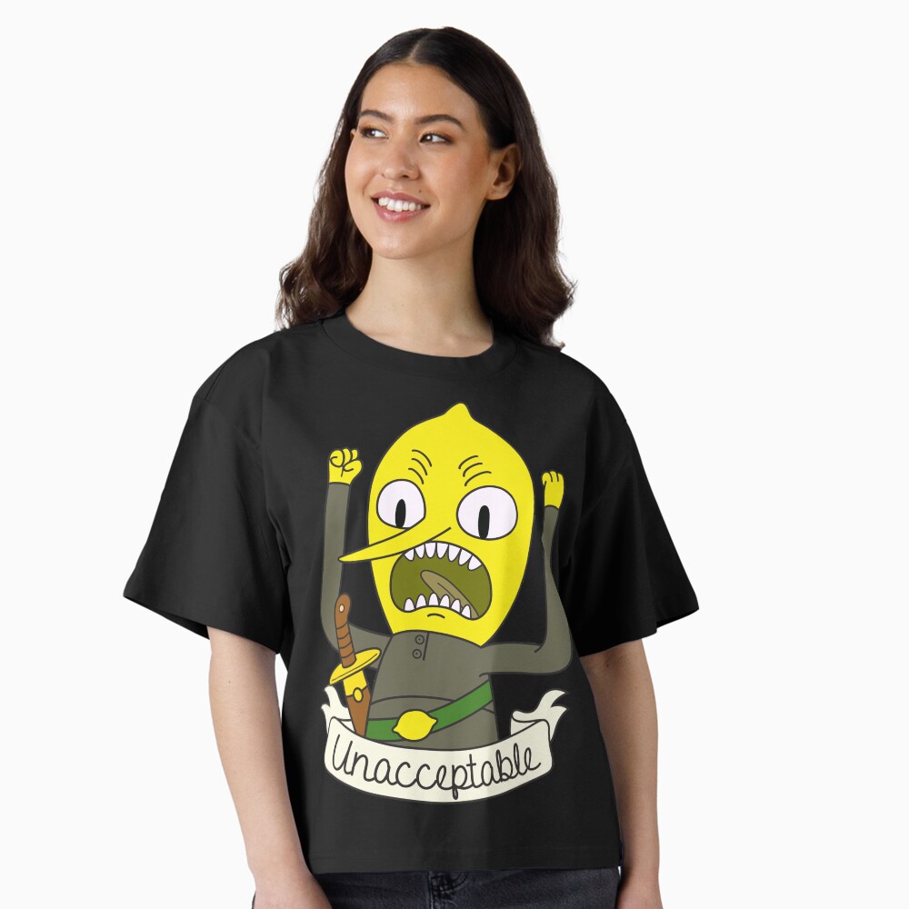 Artikel-Vorschau von Boxy T-Shirt, designt und verkauft von plushism.