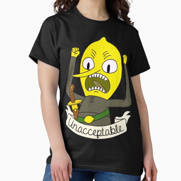 Item preview, Lemongrab designed and sold by plushism.