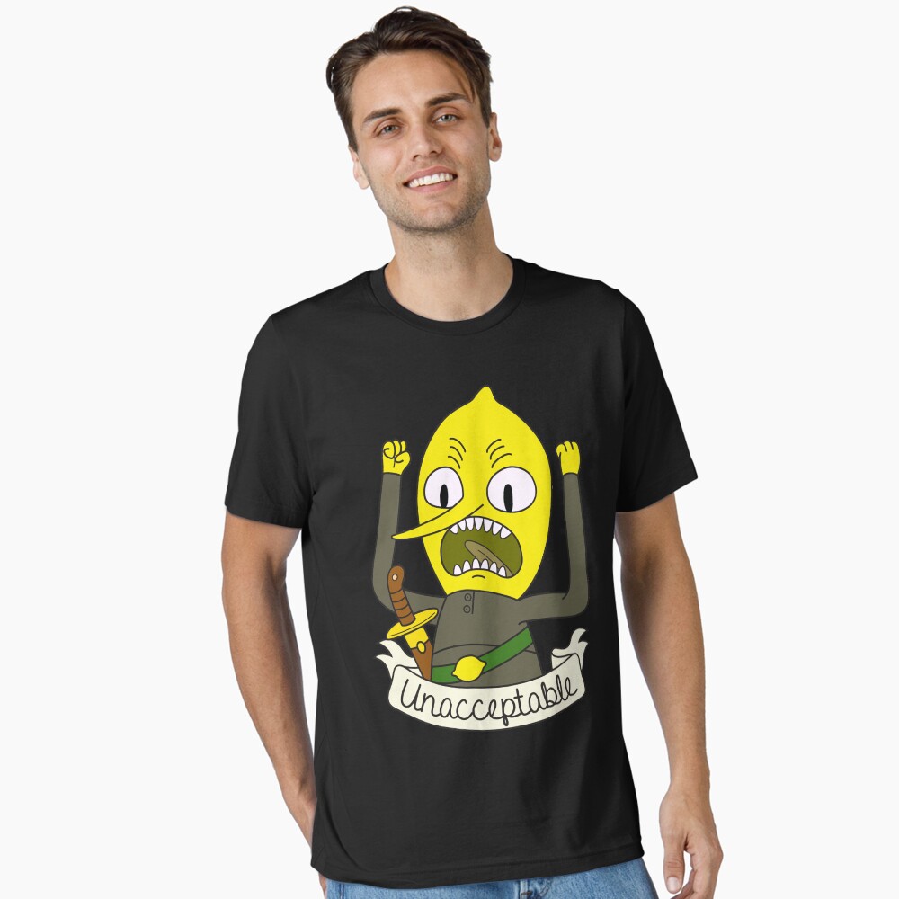 Artikel-Vorschau von Essential T-Shirt, designt und verkauft von plushism.