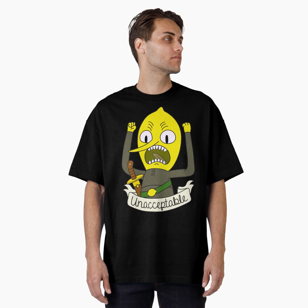 Artikel-Vorschau von Oversized T-Shirt, designt und verkauft von plushism.