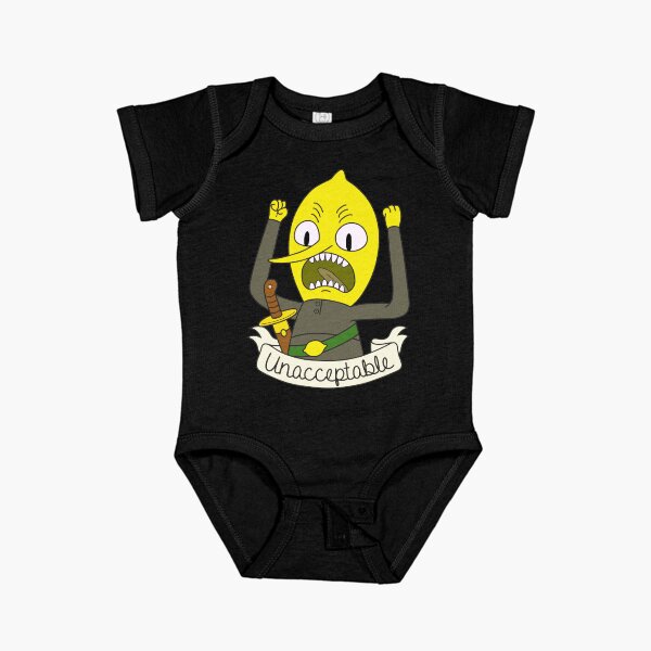Item preview, Lemongrab designed and sold by plushism.