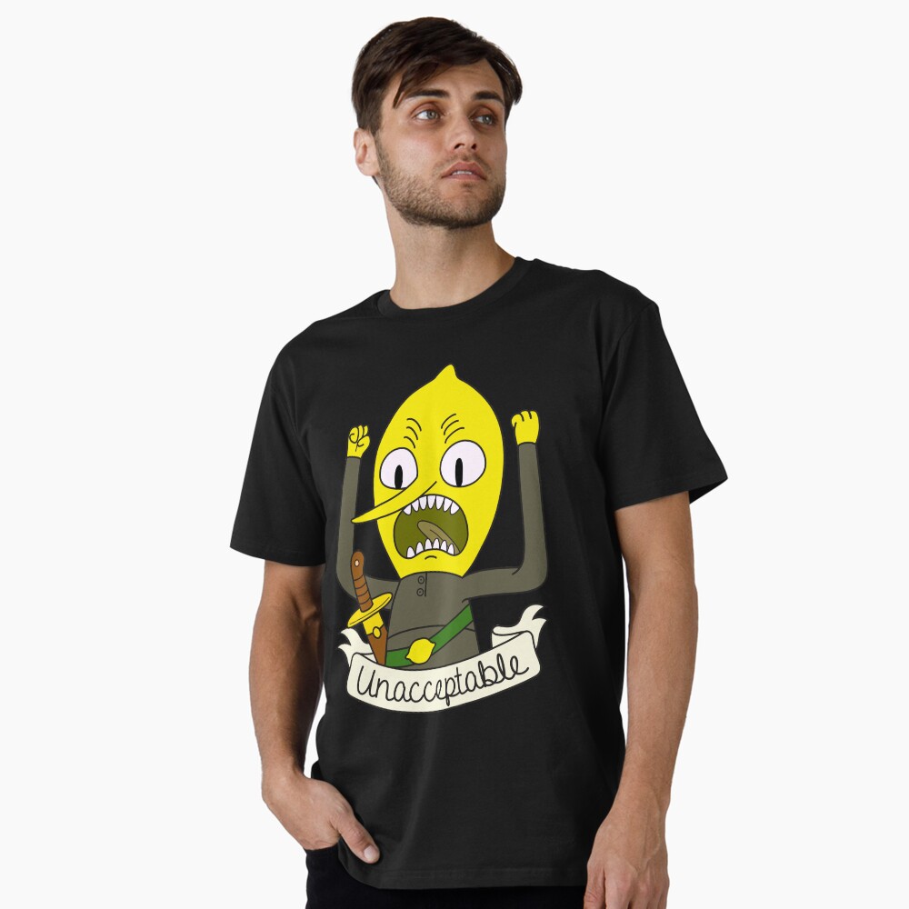 Artikel-Vorschau von Premium T-Shirt, designt und verkauft von plushism.