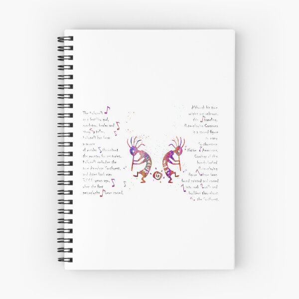 Item preview, Kokopelli, Watercolor Kokopelli designed and sold by Rosaliartbook.