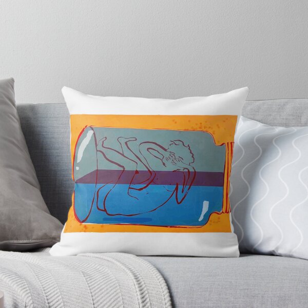 Item preview, Submerged designed and sold by Theo Golden.