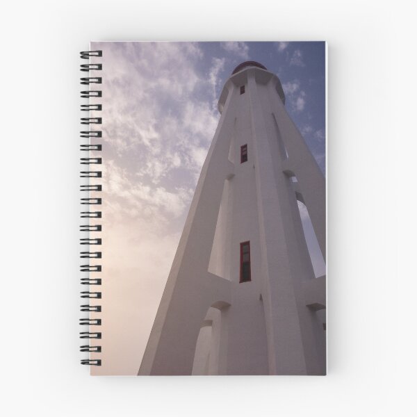Item preview, Faro moderno con sol de desvanecimiento designed and sold by jonathankemp.