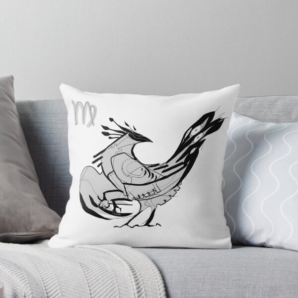 Item preview, DoubleZodiac - Virgo Rooster designed and sold by Disasters.