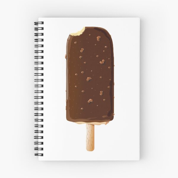 Item preview, Chocolate popsicles. designed and sold by emphatic.
