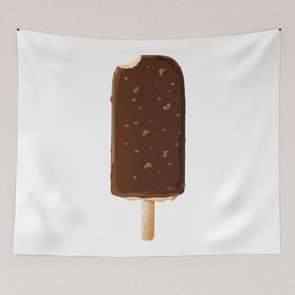 Item preview, Chocolate popsicles. designed and sold by emphatic.