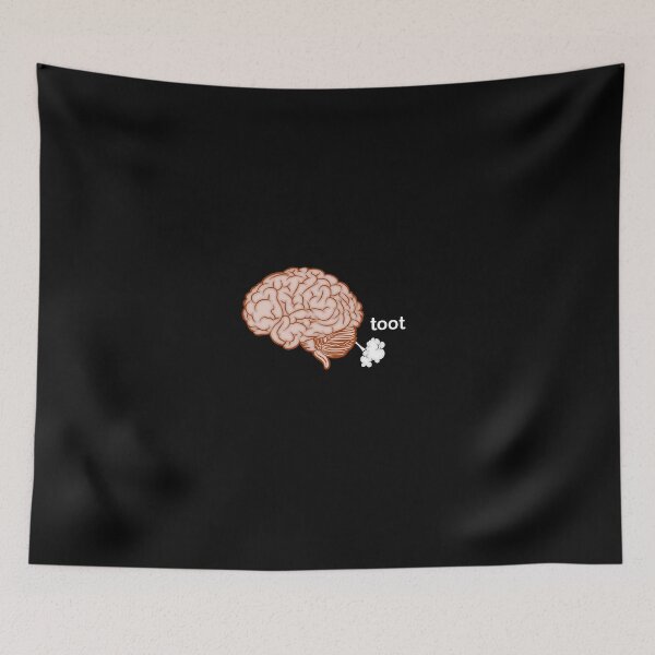 Item preview, Brain farts designed and sold by Jonnydowntown.