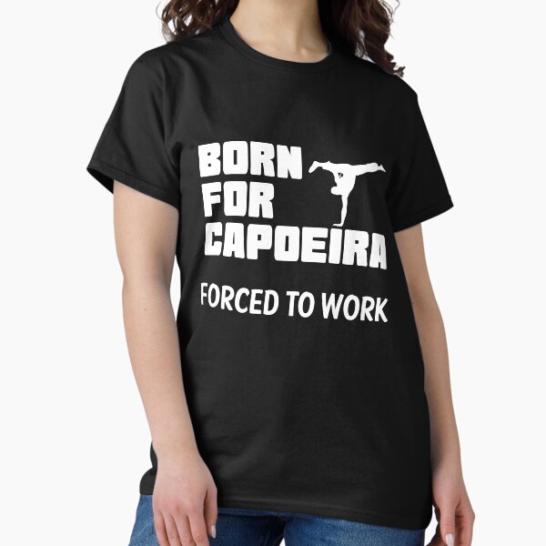 Item preview, Capoeira designed and sold by Eduard Beck.